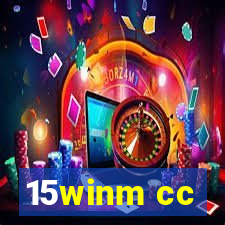 15winm cc